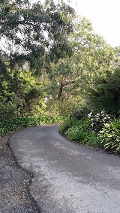 Photos of Great Ocean Road Cottages