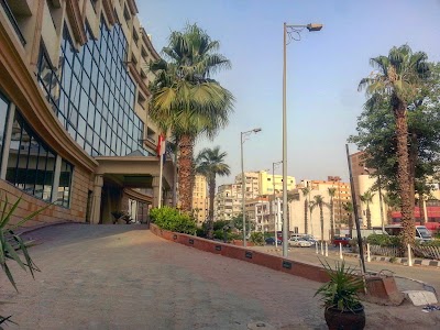 lodging