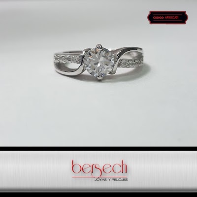 Photos of bersech Joyas y Relojes