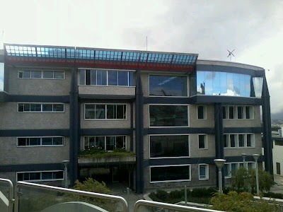 photo of Technical university of Cotopaxi