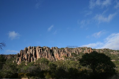 Photos of Mount Arapiles-Tooan State Park