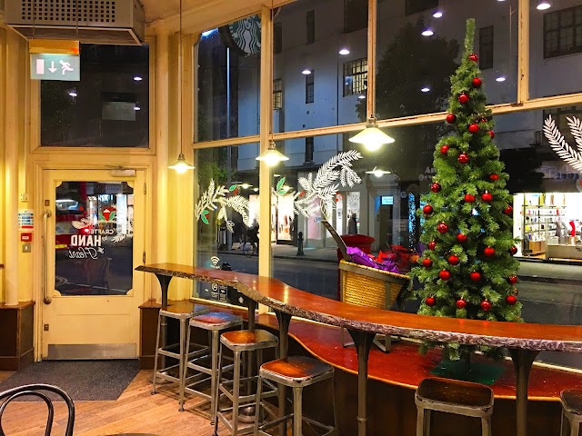 Starbucks Coffee