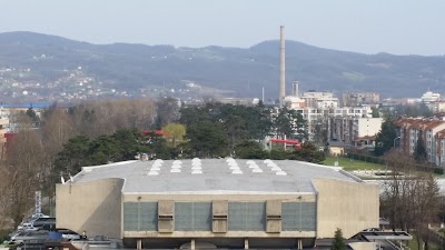 Photos of Sports Hall Borik