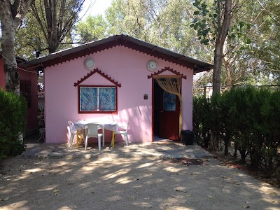 Photos of Camping Delphini