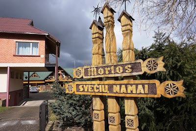 Photos of V. G. Straksytes kaimo turizmo sodyba