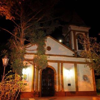 church