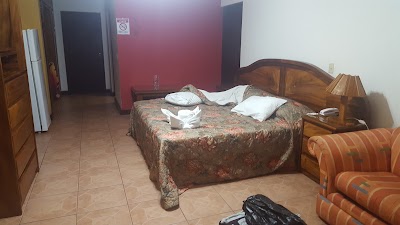 Photos of Inn On The Park