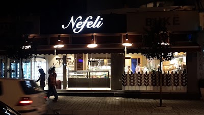 Photos of Nefeli