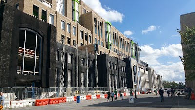 Photos of Notre Dame Stadium
