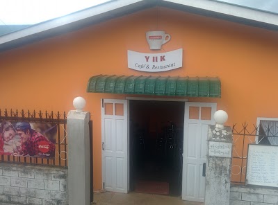 cafe
