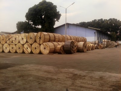 Photos of PT. Jembo Cable Company Tbk.