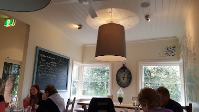 Photos of Wombat Hill House