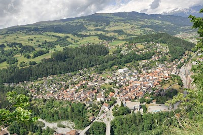 Photos of Spital Thusis