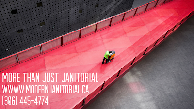 Photos of Modern Janitorial Sales & Services