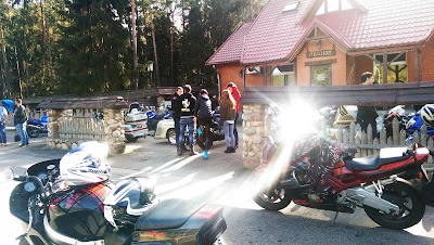 Photos of Kafe Lesnoye