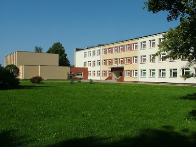 Photos of Skapi&scaron;kio vidurine mokykla