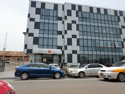 Photos of GCB Bank, HarperRoad