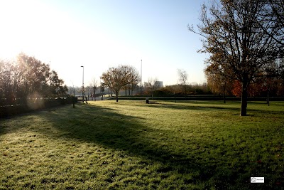 Photos of Ted Russell Park