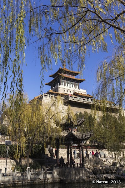 Photos of 黑虎泉