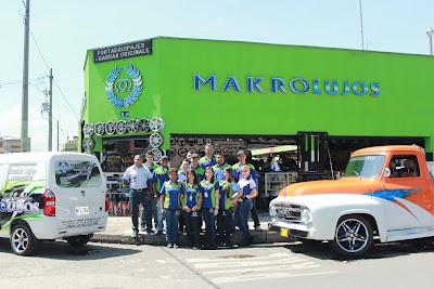 Photos of MAKROLUJOS