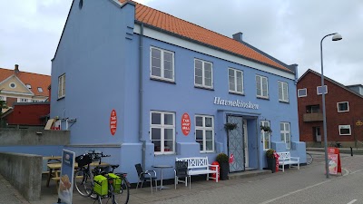 Photos of Havnekiosken