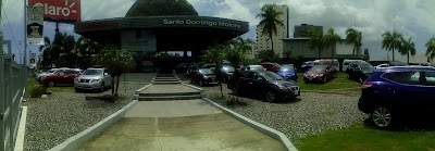 photo of Nissan Motors Santo Domingo