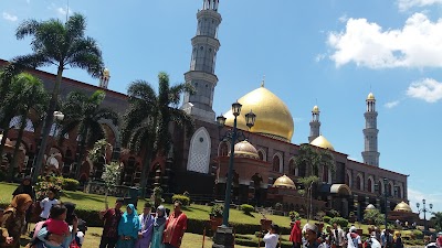 Photos of Kura Byuku Depok