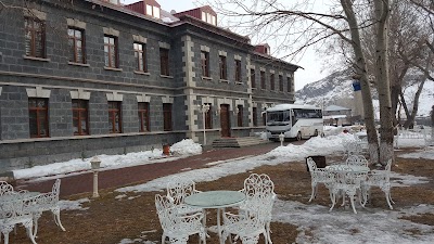 Photos of Katerina Sarayı Otel