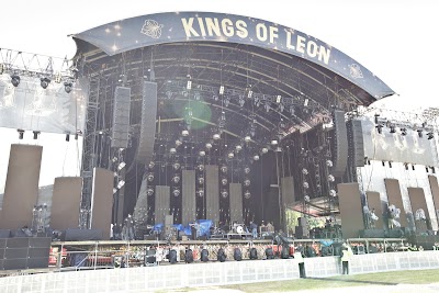 Photos of Slane Castle