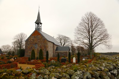 Photos of Malt Church