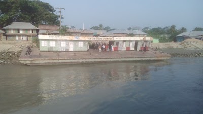 Photos of Kakchira Launch Terminal