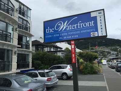 Photos of The Waterfront