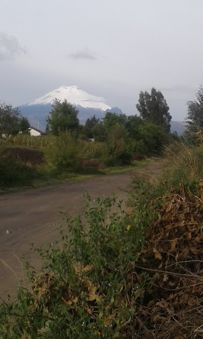 Photos of R&iacute;o Alaquez