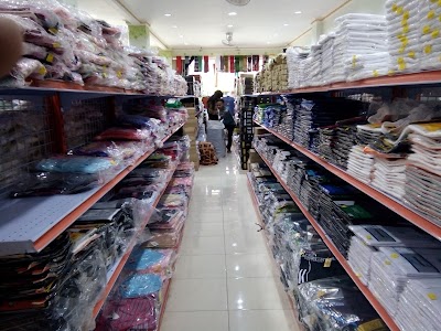 Photos of Toko UD JUNAIDI BARU Samarinda