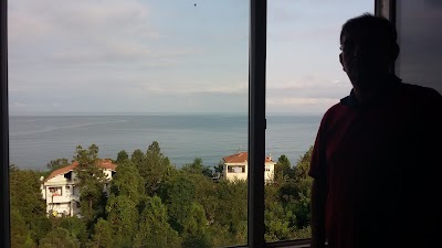 Photos of Sarp Hotel