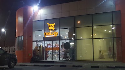 Photos of Trolley