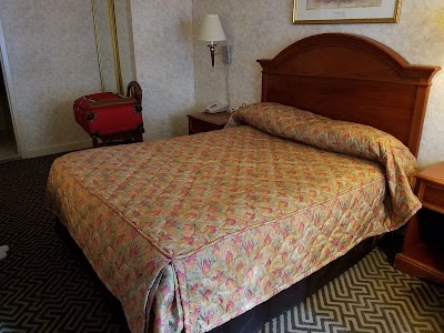Photos of Travel Inn Hotel