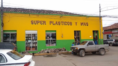 Photos of Super Plasticos Y Mas