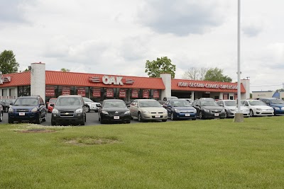 Photos of Oak Motors