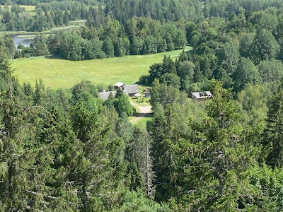 Photos of Suure Munam&auml;e Vaatetorn