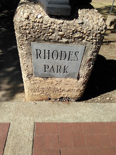 Photos of Rhodes Park