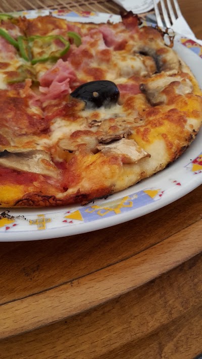 Photos of Stop Mozzarella