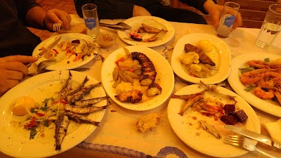 Photos of Ambrosia Restaurant