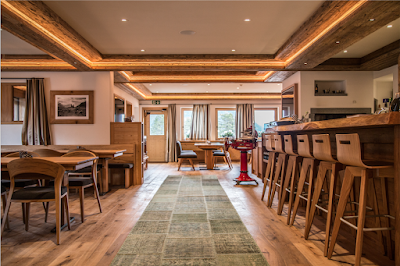 Photos of Hotel Sarain / Restaurant & Pizzeria / Bar