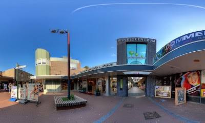 shopping-mall