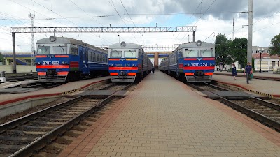 Photos of станция Осиповичи-1, Осиповичи