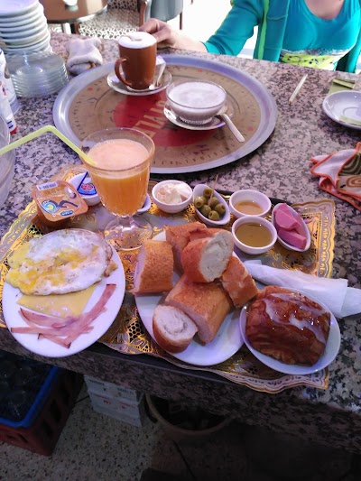 Photos of Les Princes Coffe