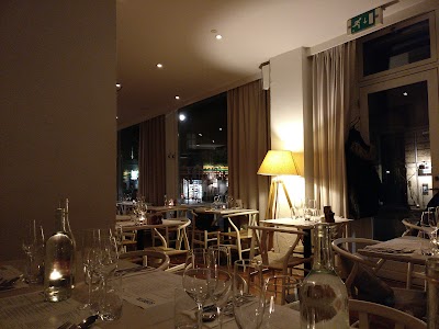 Photos of Scarpetta