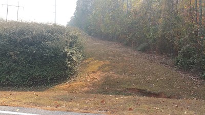 Photos of Lanier Project Management Office