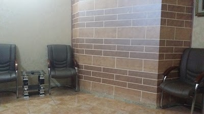 Photos of Dr. Shadi Ishaq Atiyah Al Muhaisen